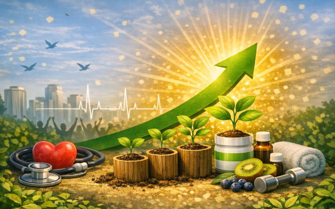 Longevity Health Achieves Membership Milestone – Exceeds 10,000 Members